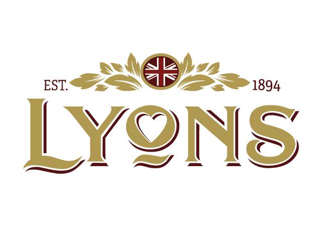 Lyons Instant Coffee