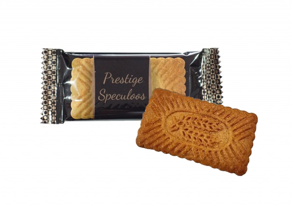 Prestige - Caramelised Speculoos Biscuits