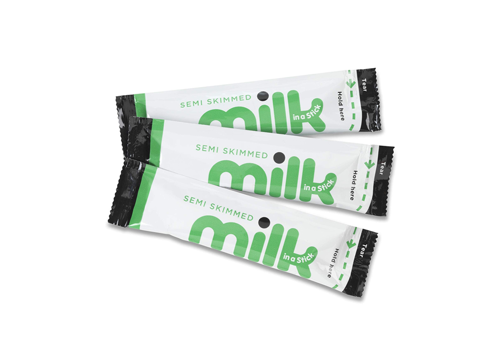 Lakeland - Semi-Skimmed Milk Sticks