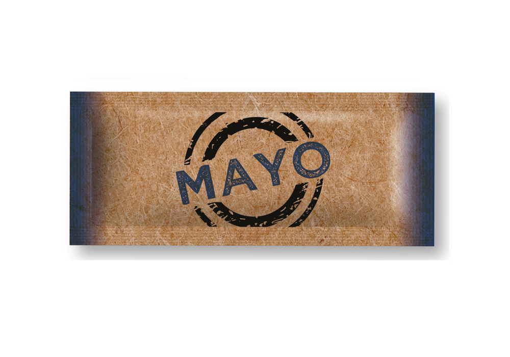 Mayonnaise 200 x 9g