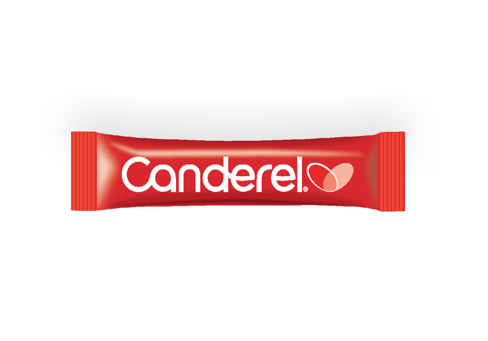 Canderel Original - Granulated Sticks 1000 pcs