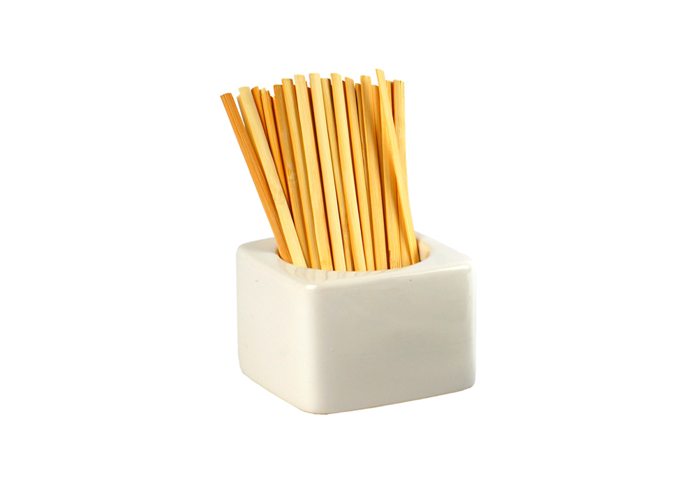 Barista Selection - Bamboo Stirrers 7.5 inch 10 x 500