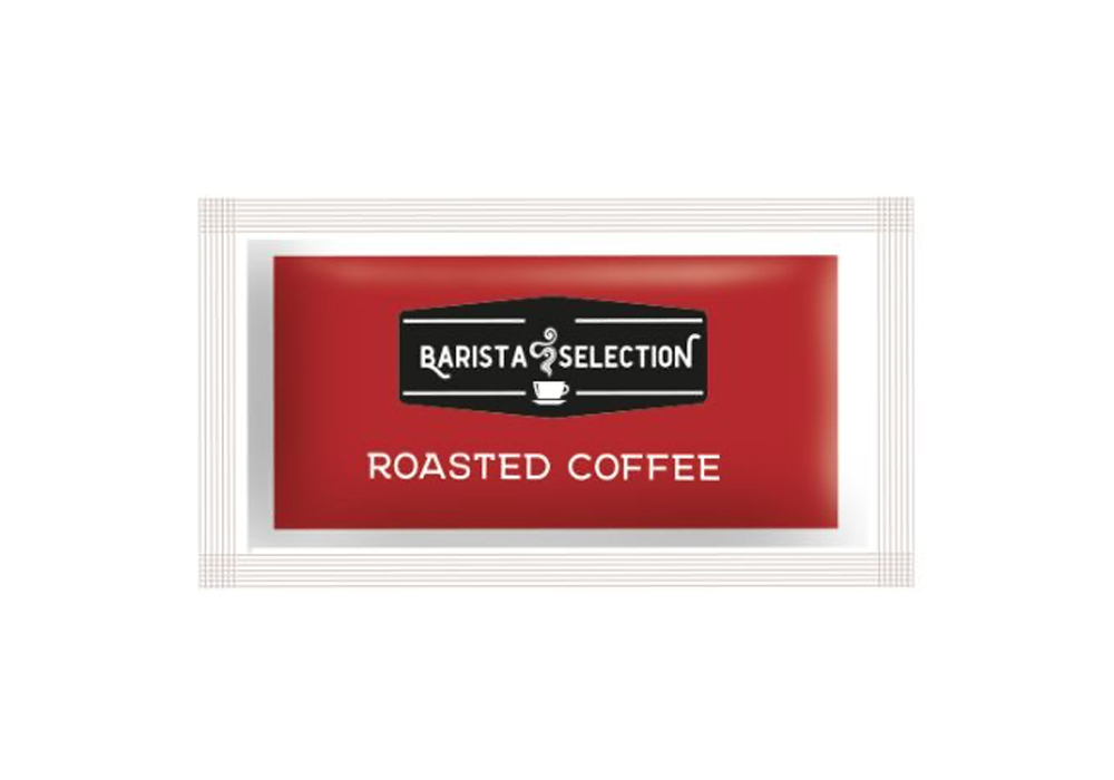 Barista Selection - Freeze Dried Coffee Sachets 1000 pcs