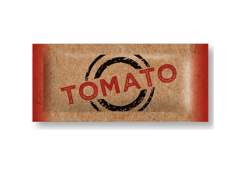 Tomato Ketchup 200 x 9g