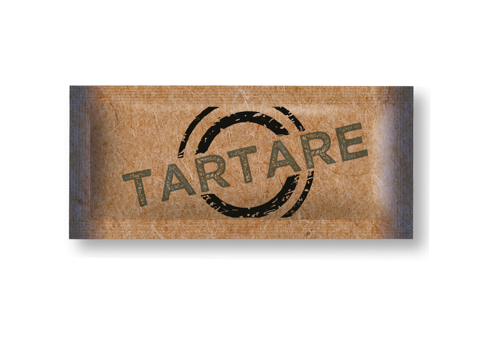 Tartare Sauce 200 x 9g