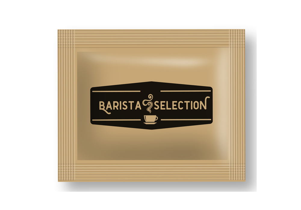 Barista Selection - Brown Sugar Sachets 1000 pcs