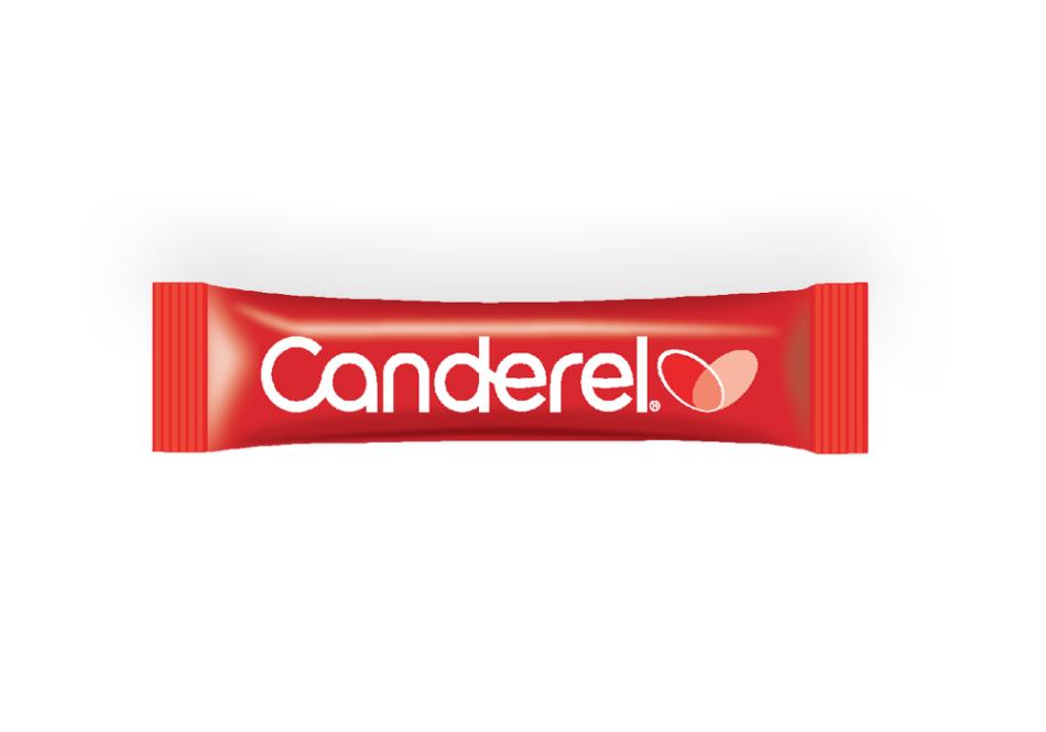 Canderel Original - Granulated Sticks 1000 pcs