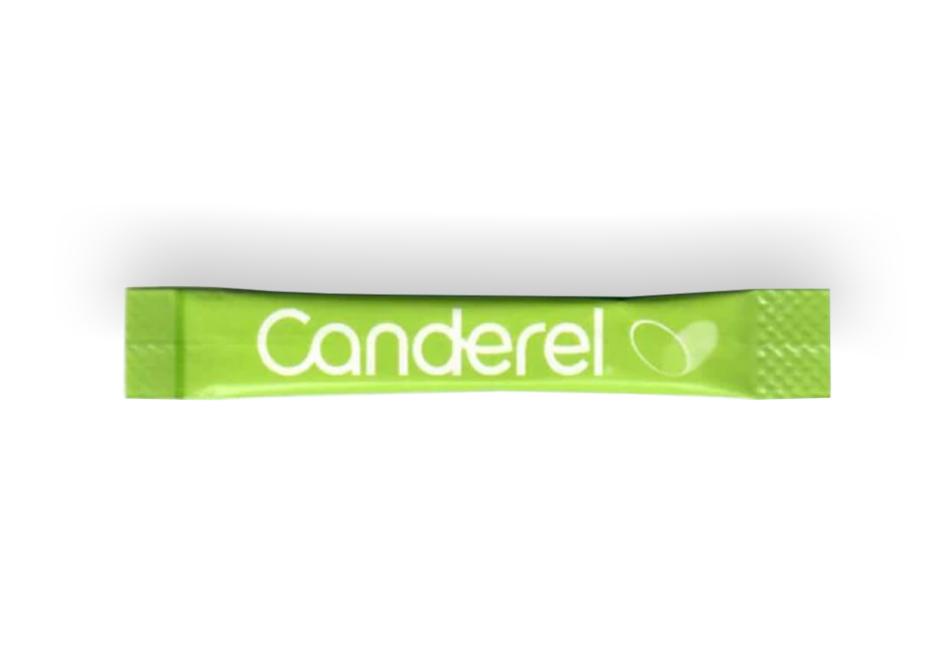 Canderel Stevia - Granulated Sticks 1000 pcs