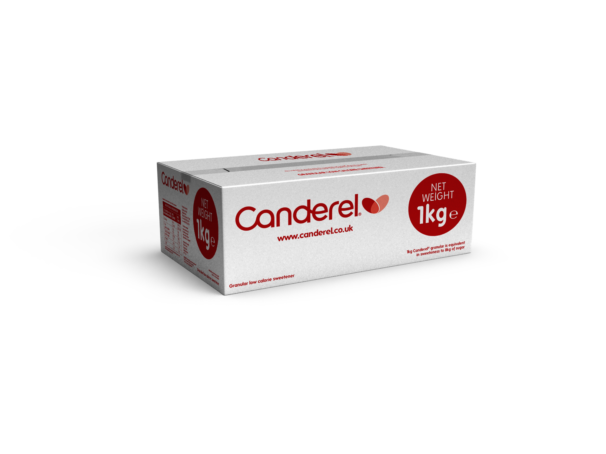 Canderel Original – 1 x 1kg